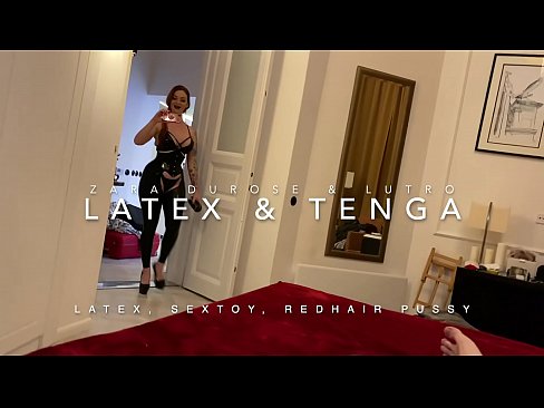 ❤️ Vörös hajú féltestvér latex jelmezben, akit a féltestvére baszott meg ️❌ Porno vk at hu.sexindrag.ru